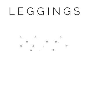 Leggings